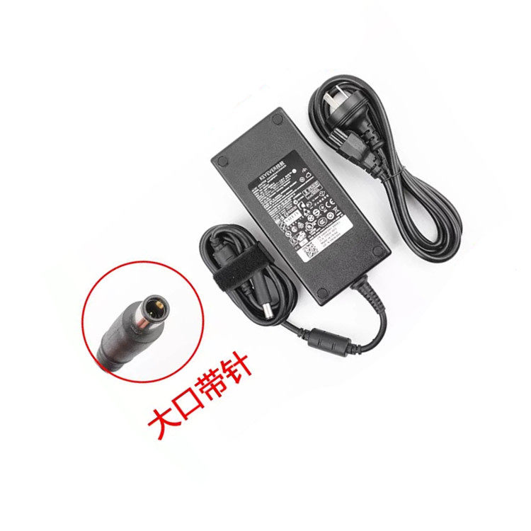 240W Dell G15 5510 5511 5515 5520 5525 G5 5500 5505 Laptop Power Adapter Charger Cable Non-Original Original 19.5V 12.3A