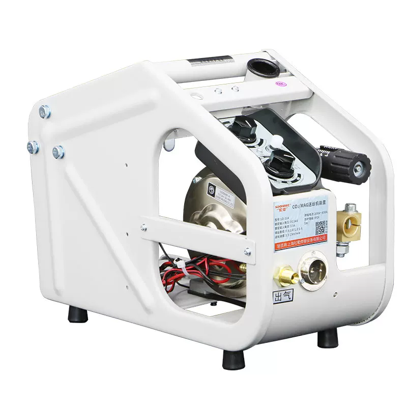 Свинговая сварочная машина Songle 350 500 Second Welding Machine Gas Welding Machine Single and Drive Sillers Drive Machine Electrostatic Valve Valve Motor Press