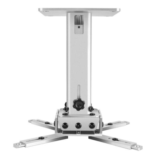 Projector Bracket Universal Universal Suction Top Projector Hanger Universal Suspended Ceiling High End Aluminum Alloy Hanger Projector