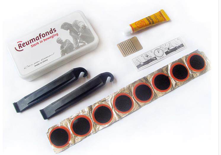 Outils pour vélo SAHOO - Ref 2284420 Image 30