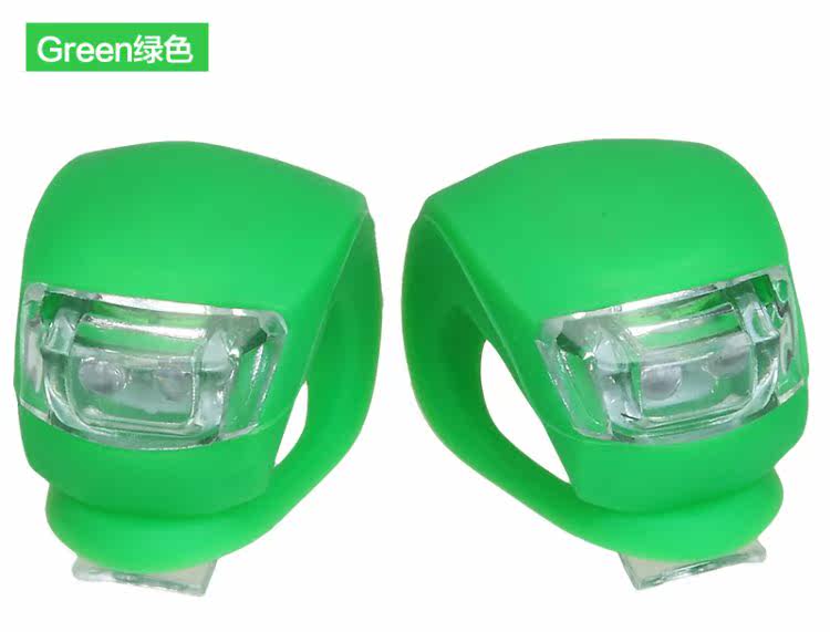 Lumière vélo - Frog Lumières - Ref 2402533 Image 14