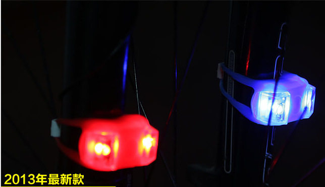 Lumière vélo - Frog Lumières - Ref 2402744 Image 18