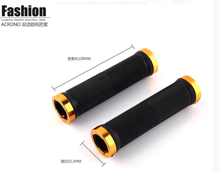 Poignées de vélo - Ref 2347205 Image 15