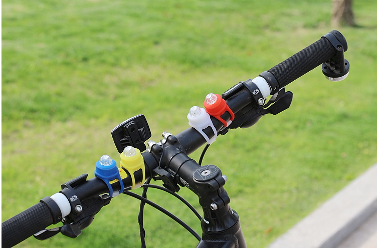 Eclairage pour vélo - Frog Lumières - Ref 2402534 Image 28