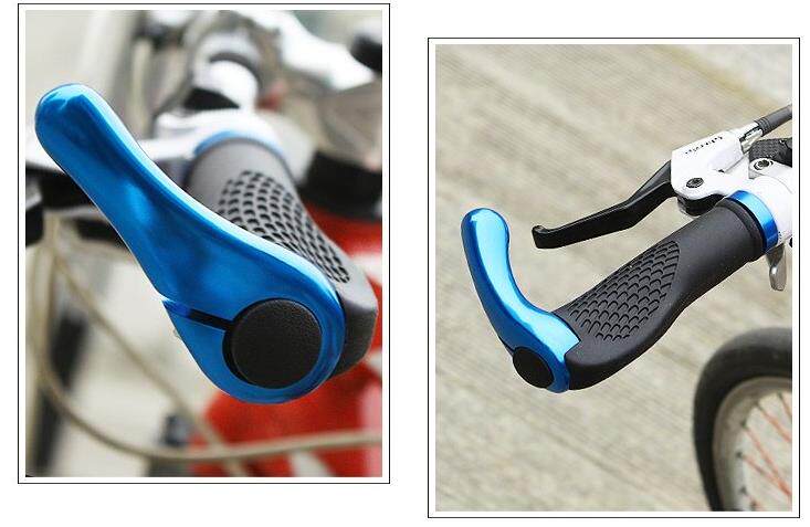 Poignées de vélo - Ref 2348658 Image 39