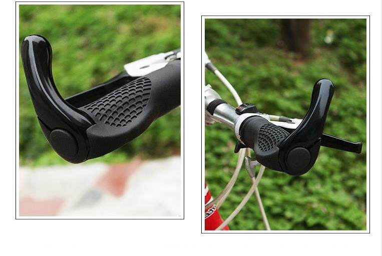 Poignées de vélo - Ref 2348658 Image 37