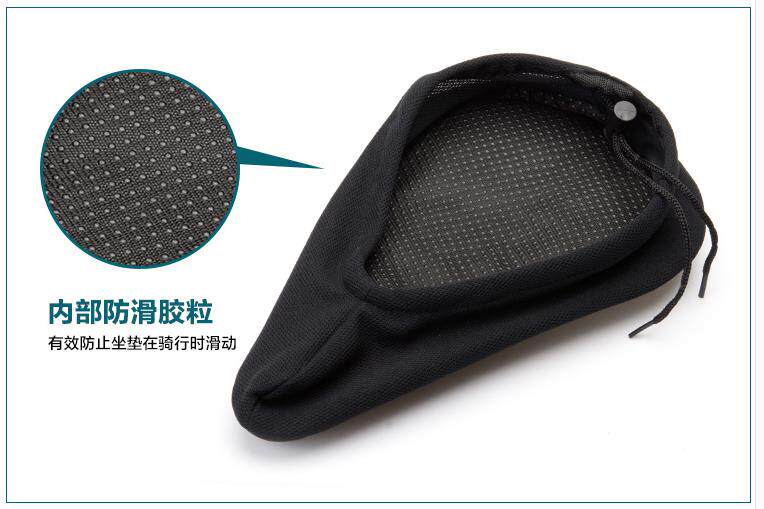 Selle de vélo - Ref 2359326 Image 14