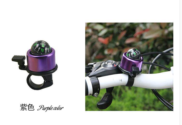 Avertisseur de vélo - Ref 1455423 Image 12