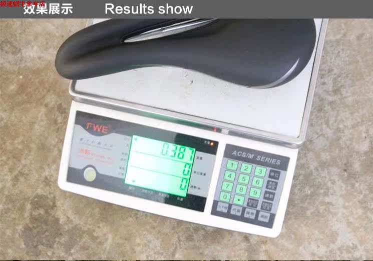 Selle de vélo Mountain Bike PROPALM - Ref 2344352 Image 25