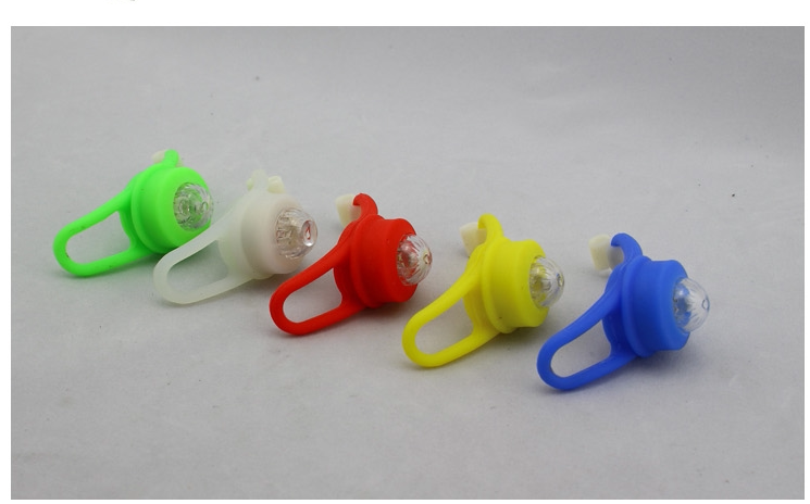 Eclairage pour vélo - Frog Lumières - Ref 2402534 Image 9