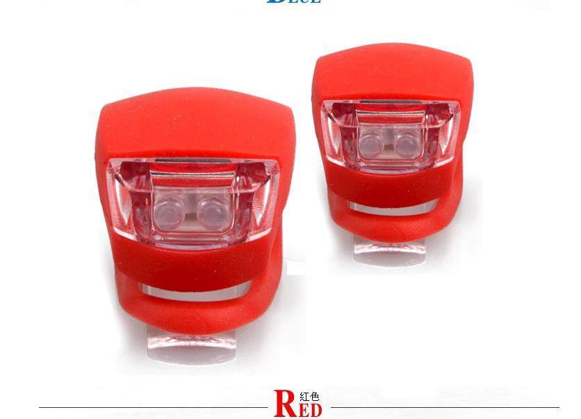 Eclairage pour vélo GIANT - Frog Lumières - Ref 2402535 Image 19