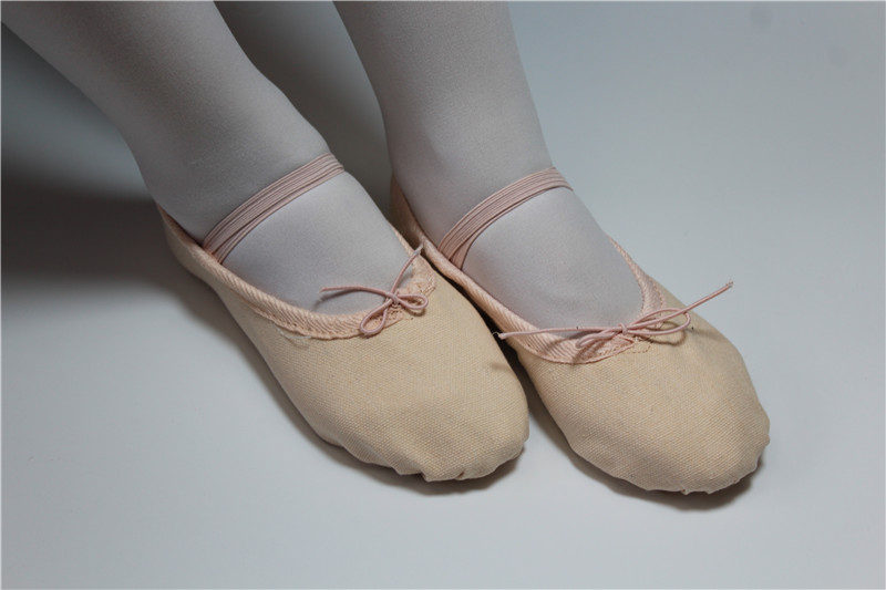 Chaussons de danse - Ref 3447661 Image 37