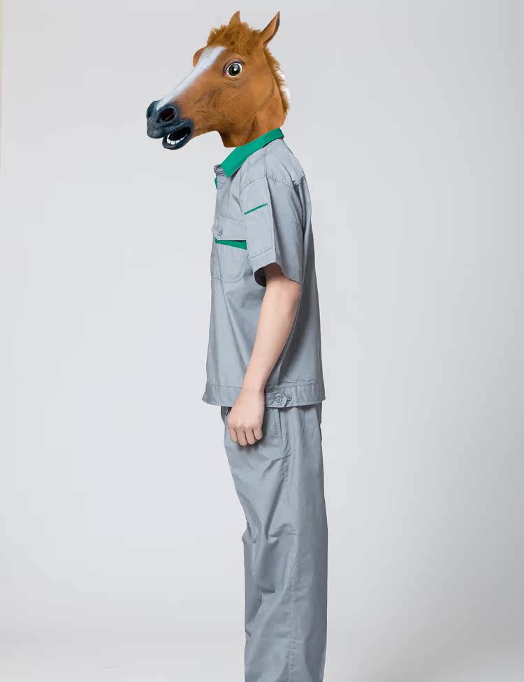 Vêtement de travail - Ref 1911914 Image 34