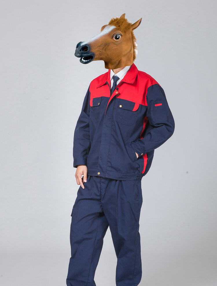 Tenue de travail - Ref 1912735 Image 34