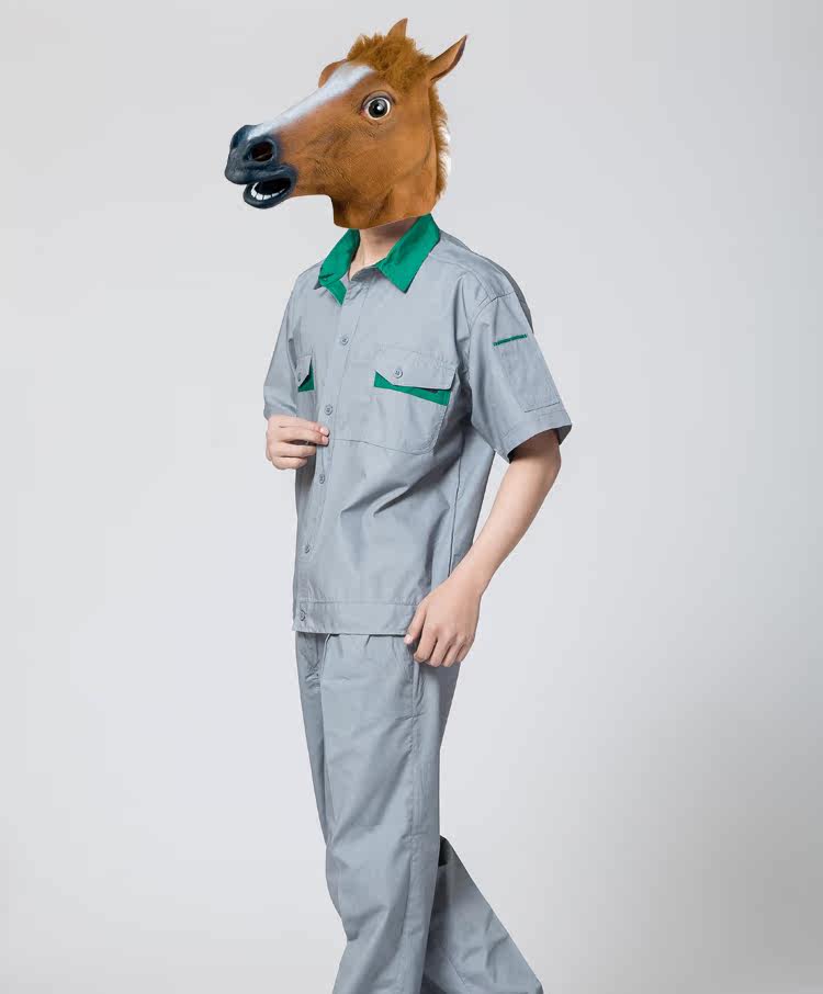 Vêtement de travail - Ref 1911914 Image 33