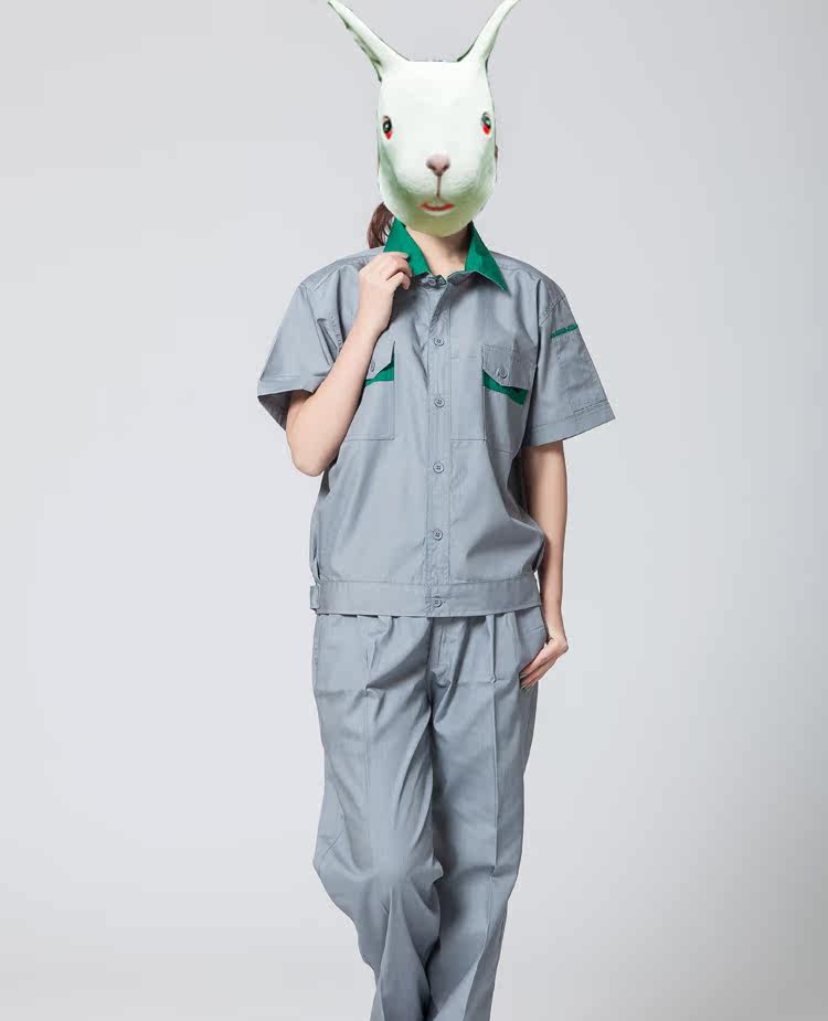 Vêtement de travail - Ref 1911914 Image 32