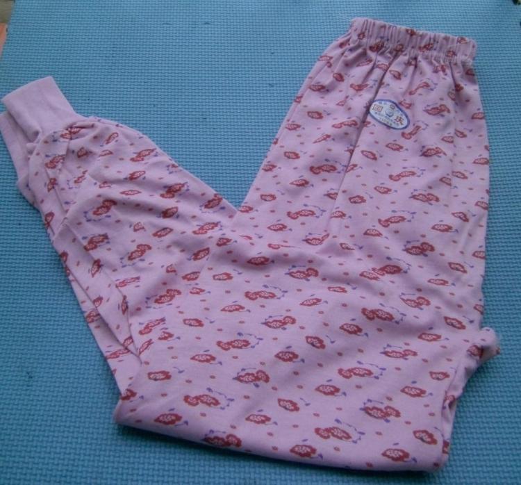 Pantalon collant personne âgée en coton - Ref 759221 Image 35