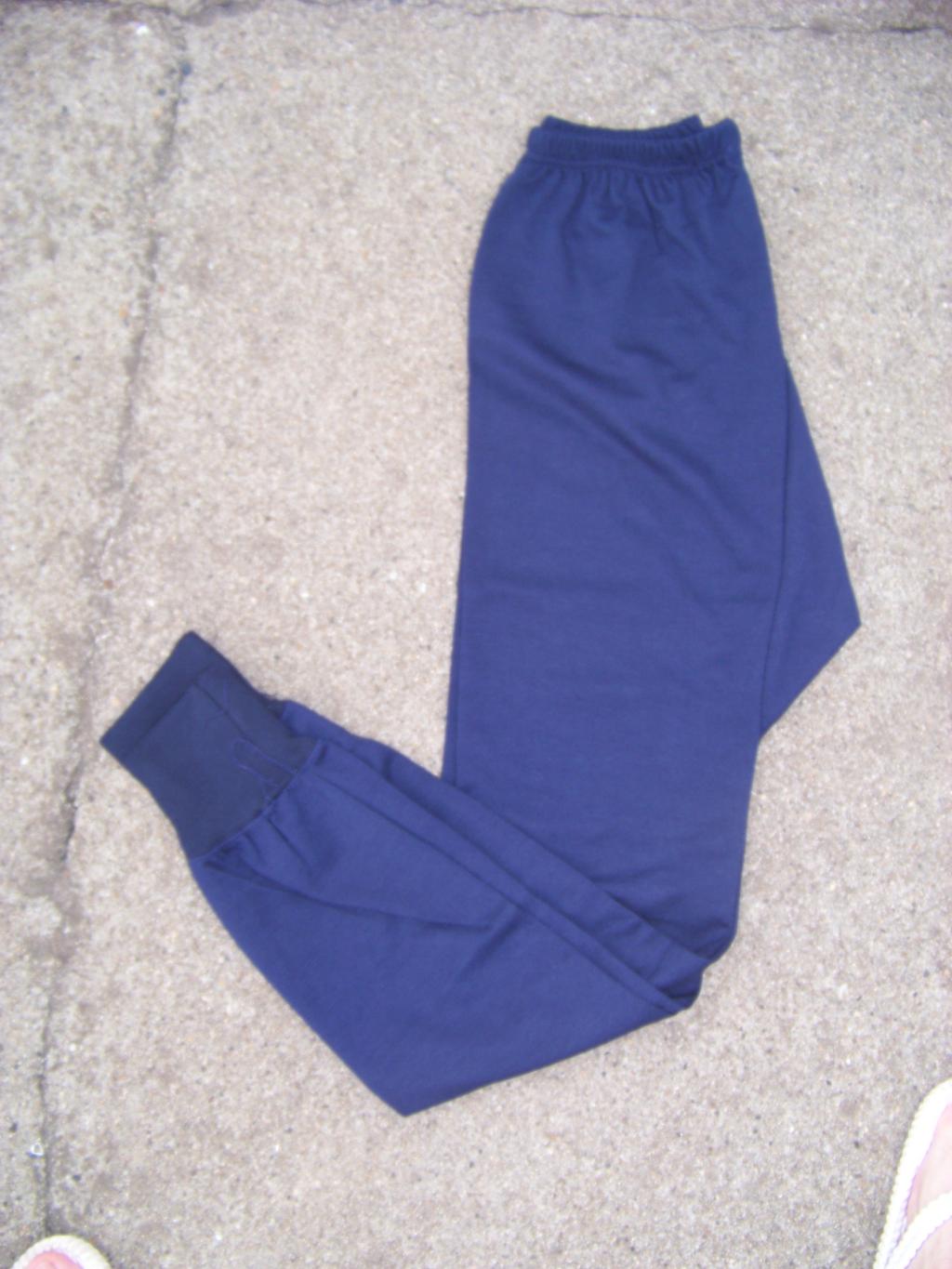 Pantalon collant Moyen-âge simple en coton - Ref 759163 Image 39