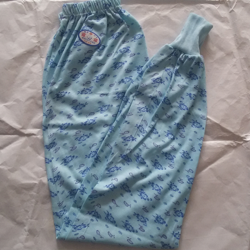 Pantalon collant Moyen-âge doux en coton - Ref 756960 Image 26