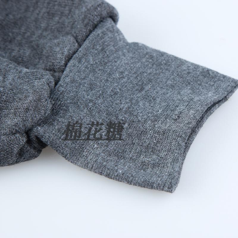 Pantalon collant Moyen-âge simple en coton - Ref 763985 Image 40