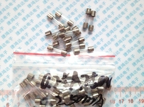 5 * 20 glass fuse F0 F0 25AL250V 25AL250V 25A250V 250MA 250MA fast melt