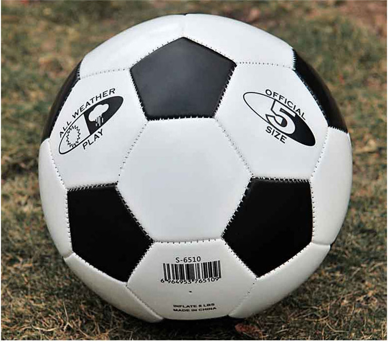 Ballon de foot - Ref 5081 Image 12