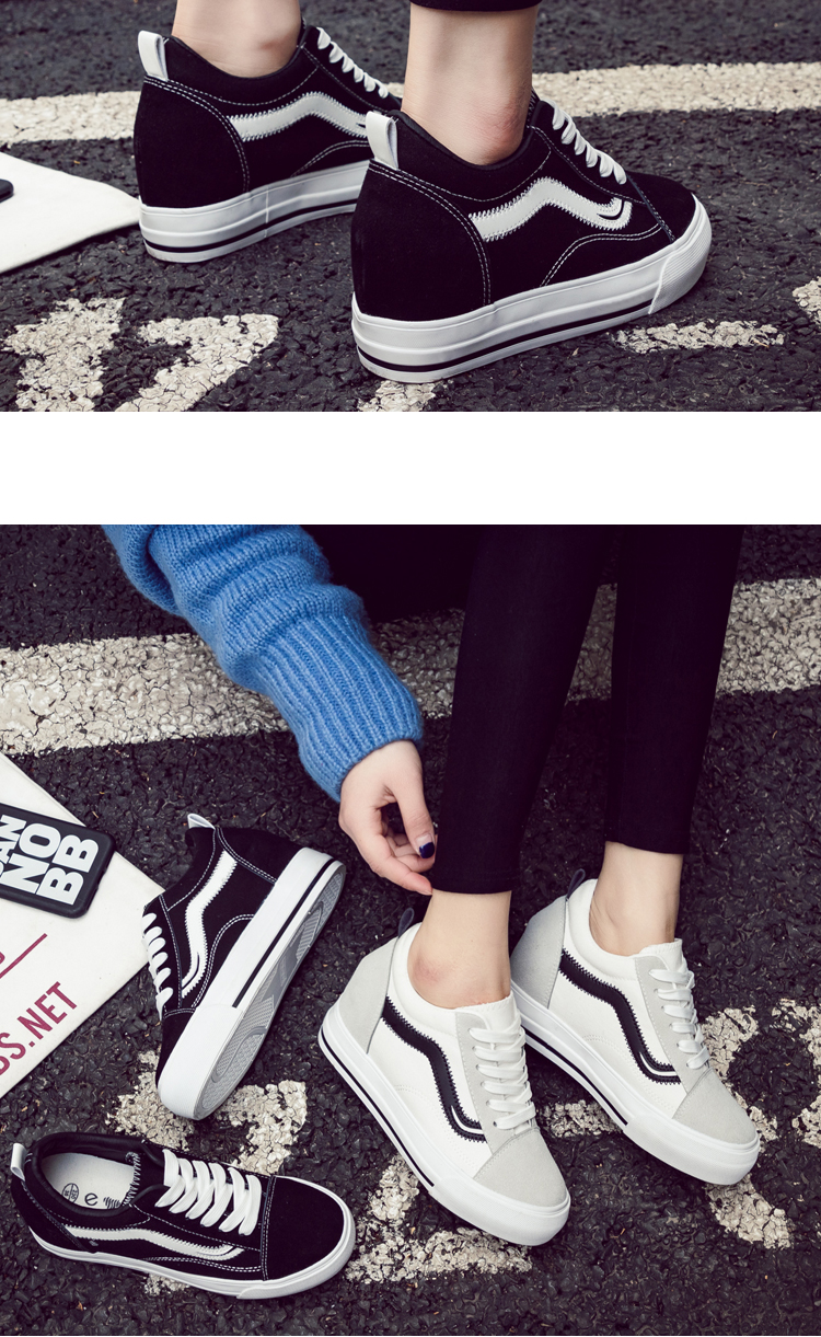 Chaussures de tennis femme - Ref 3256342 Image 18