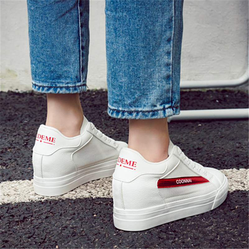 Chaussures de tennis femme - Ref 3254908 Image 3