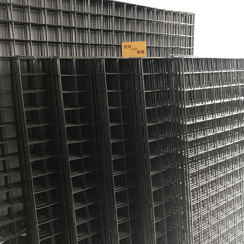 ins net red bedroom arrangement room decoration fixed iron art grid mesh sheet diy Nordic wind photo wall background wall