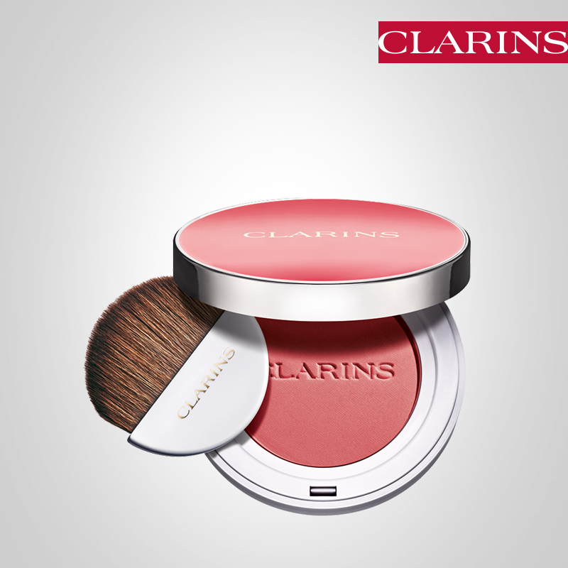 Klan Poetry monochrome Popolare blush 5g modified profile Tibright color natural nude makeup Durable Explicit Color clothing