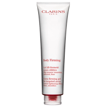 (Official) Clarins New Firming Body Gel 150ml Lifts Firms and Improves Skin Elasticity