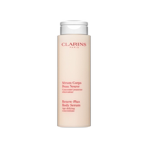 (Official) Clarins Illuminating Body Essence Long-lasting hydration smoothes firms and softens skin