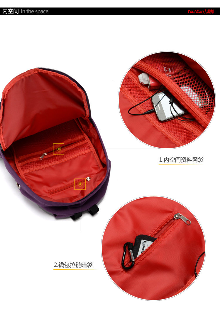 Sac pour homme - Ref 50745 Image 16