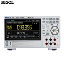(New product) Puyuan RIGOL digital multimeter portable DM858 DM858E high precision five and a half digits 5 5