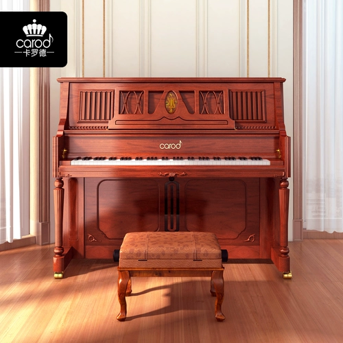 Новый вертикальный пианино Carod/Corold Professional Home Test Europeane-стиль высококлассных пианино