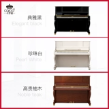 Высококачественное пианино Carrod S23, импортная конфигурация, профессиональный экзамен для начинающих, новое вертикальное домашнее пианино