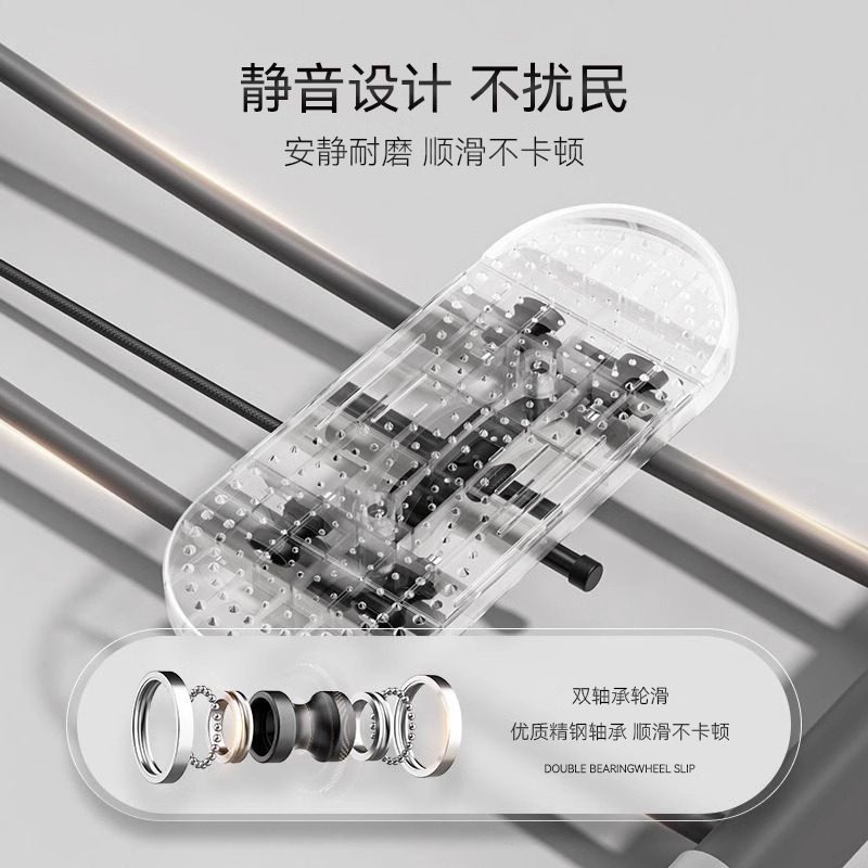 Pelvic Floor Muscle Trainer for Skiing Machine, Pc Muscle Male Kegel Inner Thigh Muscle Fitness Equipment