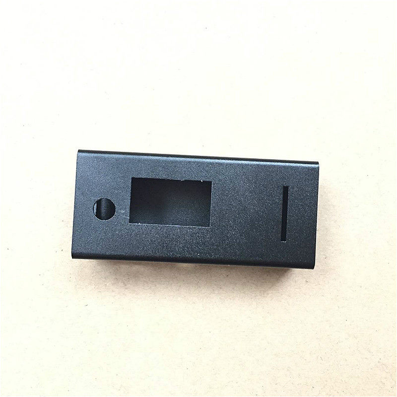 Raspberry Pie Extended Version Mmdvm Hot oled MMDVM DMR P25 YSF black shell