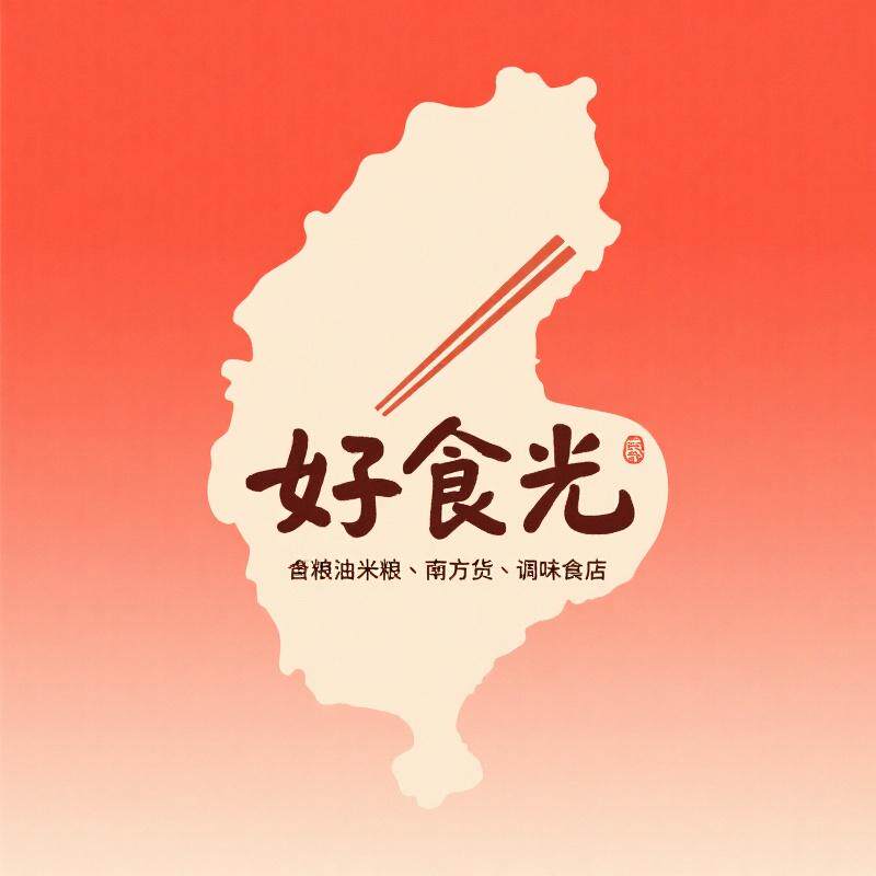 台湾好食光的LOGO