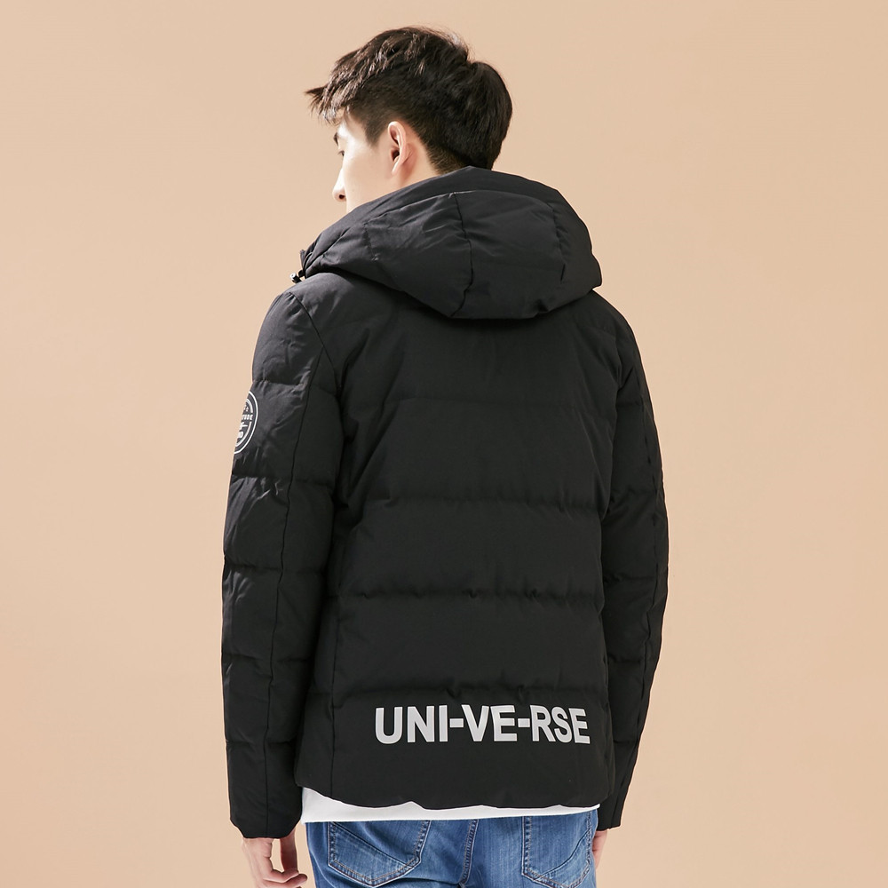 Blouson homme METERS BONWE  METERSBONWE - Ref 3119838 Image 3