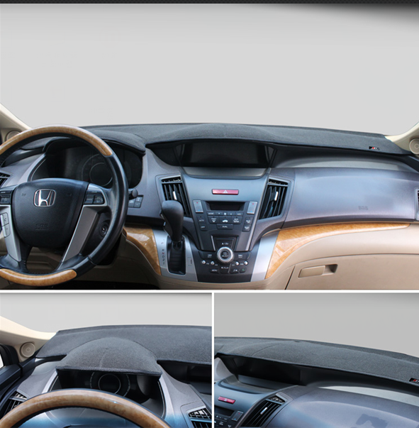 050911 13 1517 Odyssey car dashboard light pad Odyssey modification Light pad modification