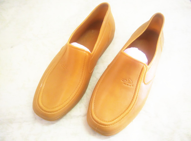 Chaussures en caoutchouc 1CCO - Ref 942206 Image 6