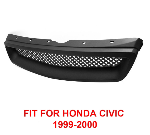 Решетка радиатора BFB Honda Civic