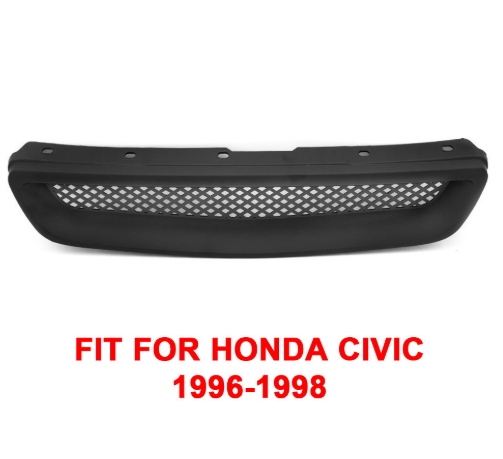 Решетка радиатора BFB Honda Civic