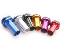 Modified 86 BRZ Sports aluminum alloy handbrake universal brake button emergency brake cap 2 kinds of optional