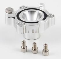 Retrofit for EA888 2 0T 1 4T turbine SQV pressure relief valve base 710D to SQV adapter seat