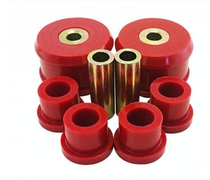 Modified for Polaroid Golf Jetta Rubber sleeve Swing arm reinforced Reinforced control arm bushing