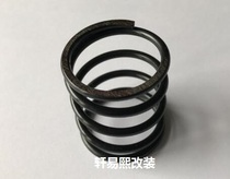 Modified general turbine pressure relief valve Exhaust valve Bypass valve spring 7PSI 14PSI