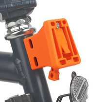 Rhinowalk Rhino Bike Front Adapter Fixed Base Pig Nose Adapter Buckle