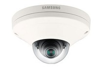 Samsung SNV-6013P compact vandal-proof network dome camera original surveillance camera
